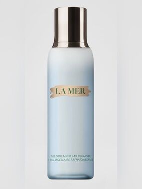La Mer/The Cool Micellar Cleanser/NIB! SEALED! NEW! Wonderful & luxurious!